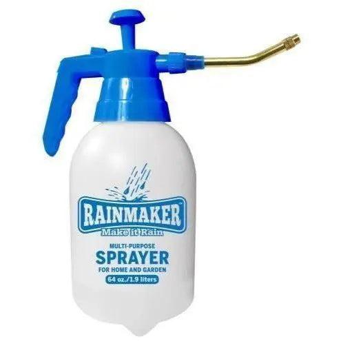 Rainmaker® Pressurized Spray Bottle, 64 oz Rainmaker