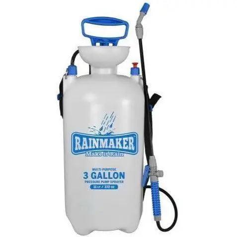 Rainmaker® Pump Sprayer, 3 gal Rainmaker