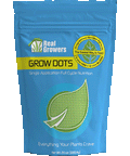 Real Growers Grow Dots Nutrients
