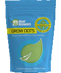 Real Growers Grow Dots Nutrients