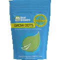Real Growers Grow Dots Nutrients