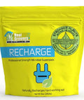 Real Growers Recharge Microbial Starter Stick, 0.176 oz