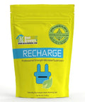 Real Growers Recharge Microbial Starter Stick, 0.176 oz