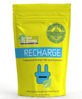 Real Growers Recharge Microbial Starter Stick, 0.176 oz
