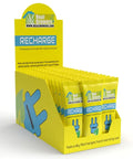 Real Growers Recharge Microbial Starter Stick, 0.176 oz Real Growers