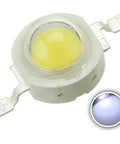 Replacement 10000nm LED Diodes for Grow Lights, 10 Pack GardenSupplyGuys