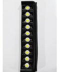 Replacement 10000nm LED Diodes for Grow Lights, 10 Pack GardenSupplyGuys