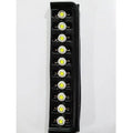 Replacement 10000nm LED Diodes for Grow Lights, 10 Pack GardenSupplyGuys