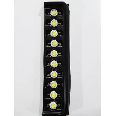 Replacement 10000nm LED Diodes for Grow Lights, 10 Pack GardenSupplyGuys