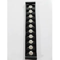 Replacement 450nm LED Diodes for Grow Lights, 10 Pack GardenSupplyGuys