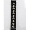 Replacement 660nm LED Diodes for Grow Lights, 10 Pack GardenSupplyGuys