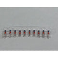 Replacement 660nm LED Diodes for Grow Lights, 10 Pack GardenSupplyGuys