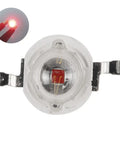 Replacement 740nm LED Diodes for Grow Lights, 10 Pack GardenSupplyGuys