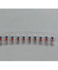 Replacement 740nm LED Diodes for Grow Lights, 10 Pack GardenSupplyGuys