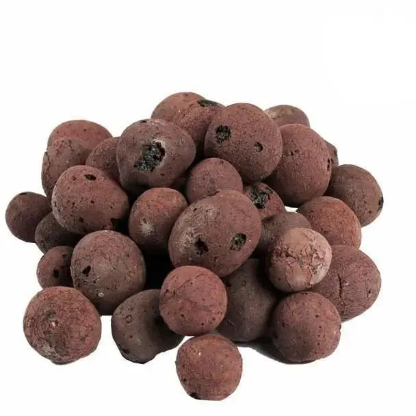 Root Royale Hydroponics Clay Pebbles, 10L