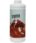 Roots Organics Ancient Amber, qt Roots Organics
