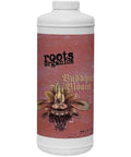 Roots Organics Buddha Bloom, qt Roots Organics