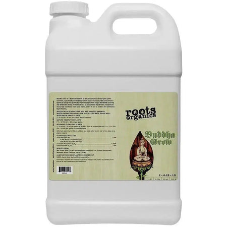 Roots Organics Buddha Grow, qt