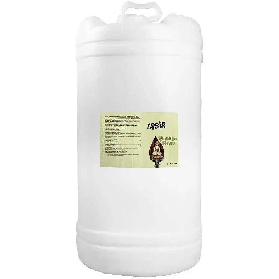 Roots Organics Buddha Grow, qt