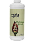 Roots Organics Buddha Grow, qt Roots Organics