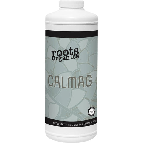 Roots Organics CalMag, qt Roots Organics
