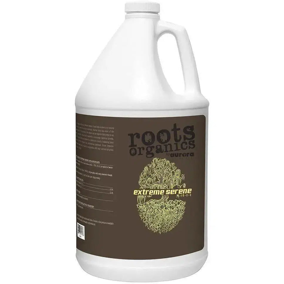 Roots Organics Extreme Serene