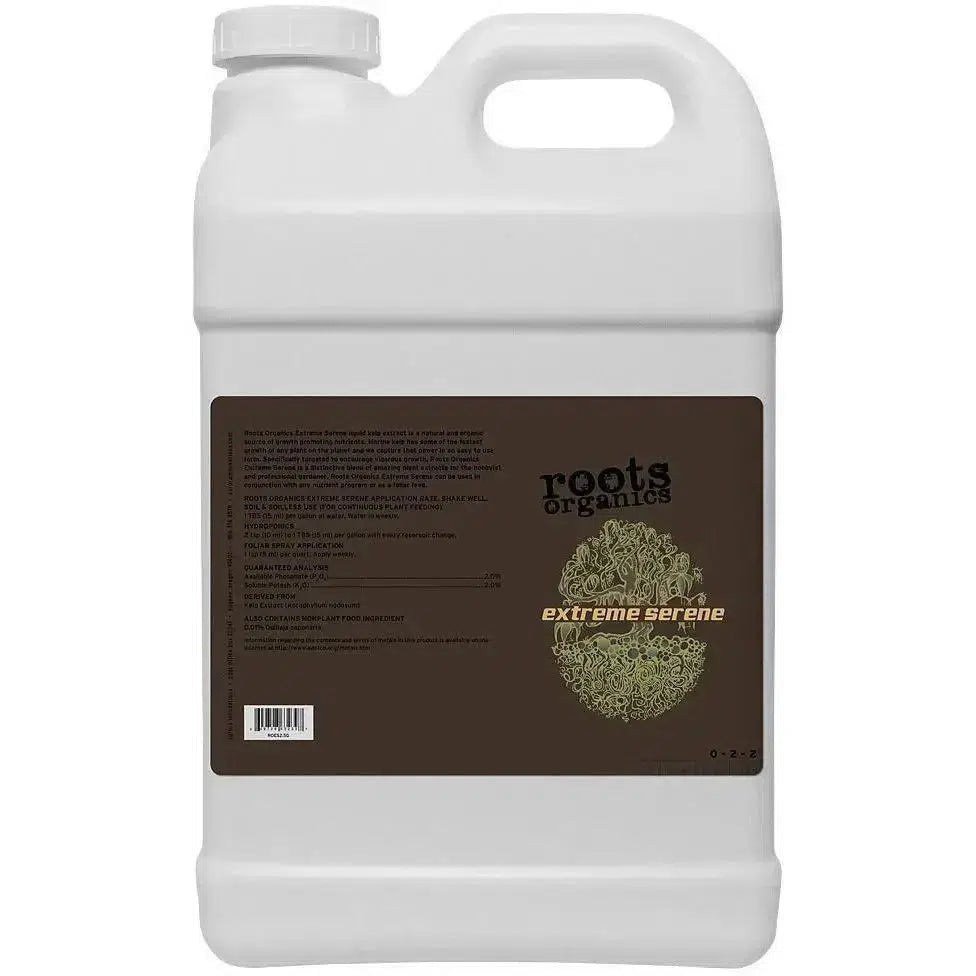 Roots Organics Extreme Serene