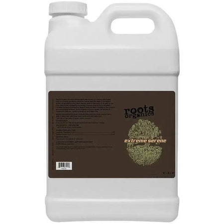 Roots Organics Extreme Serene