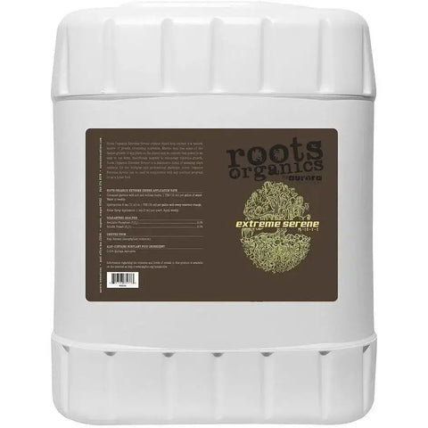 Roots Organics Extreme Serene