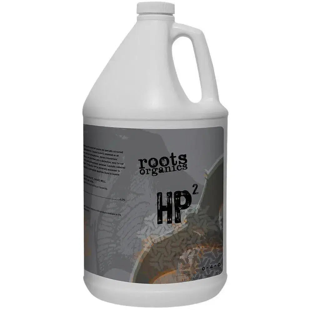 Roots Organics HP2, qt