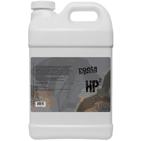 Roots Organics HP2, qt