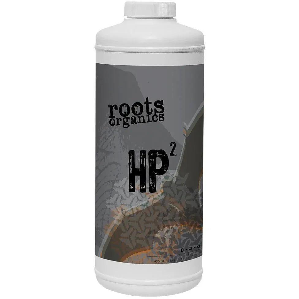 Roots Organics HP2, qt Roots Organics