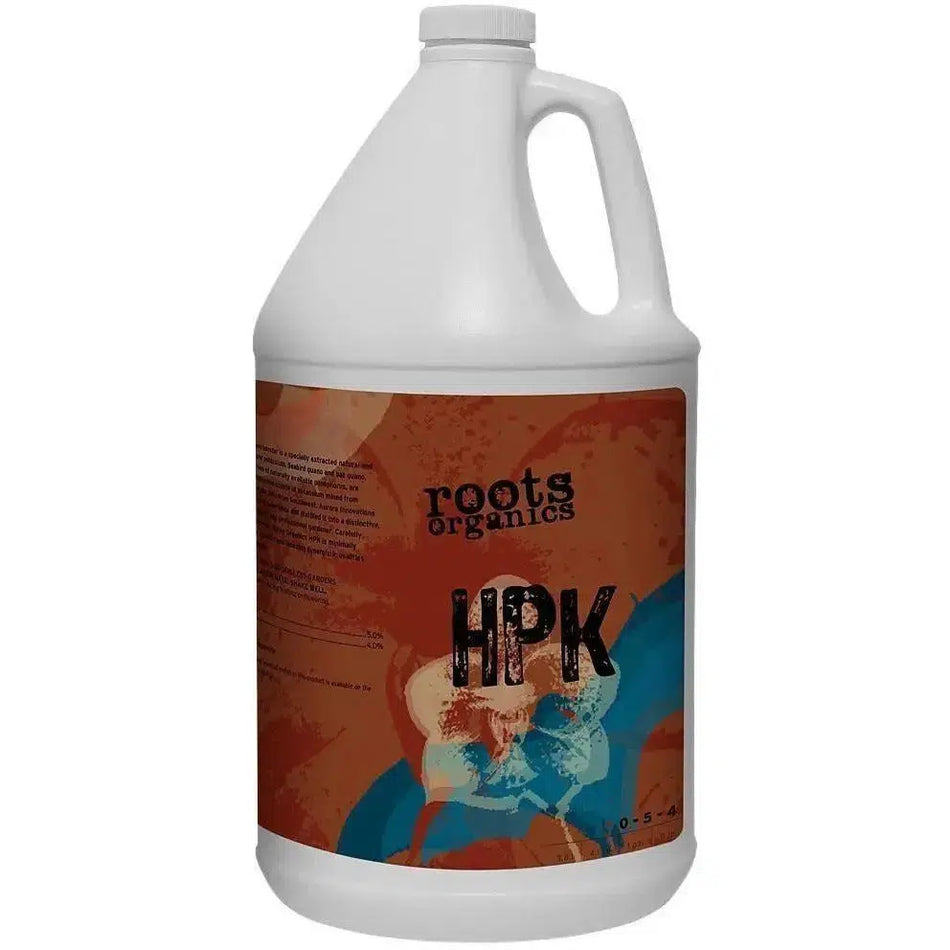 Roots Organics HPK Bat Guano & K-Mag, qt