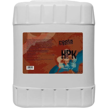 Roots Organics HPK Bat Guano & K-Mag, qt