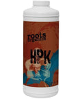 Roots Organics HPK Bat Guano & K-Mag, qt Roots Organics