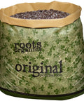 Roots Organics Original Potting Soil, 3 cu ft Roots Organics