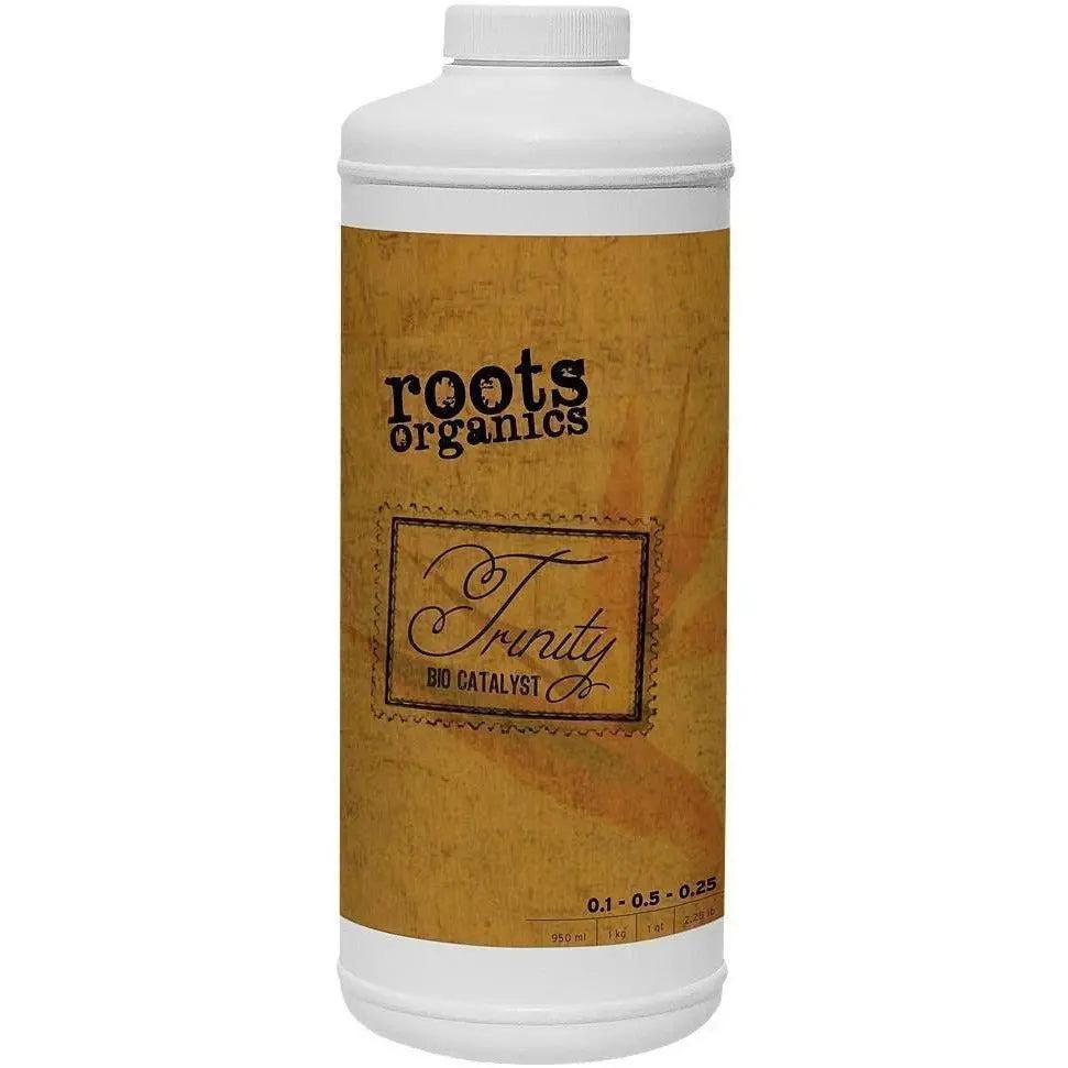 Roots Organics Trinity Carbo Catalyst - Thumbnail 3