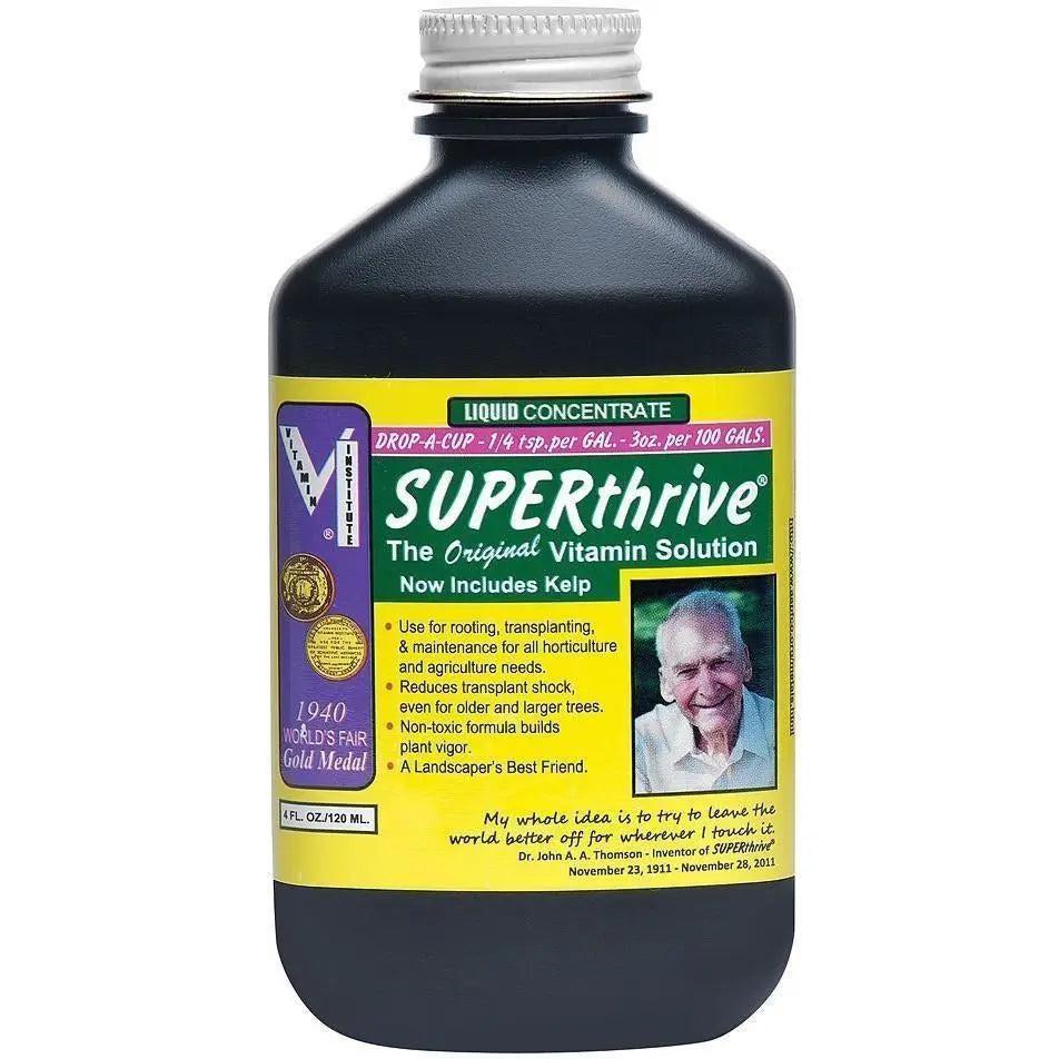 SUPERthrive Vitamin Solution - Thumbnail 4