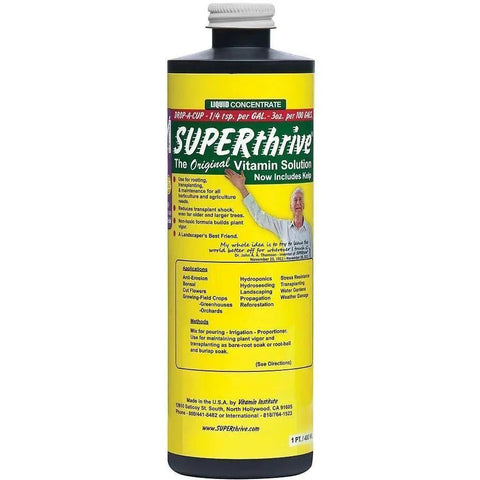 SUPERthrive®, pt Superthrive