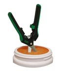 Scissor Magic Clean Sticky Scissors in Seconds Scissor Magic
