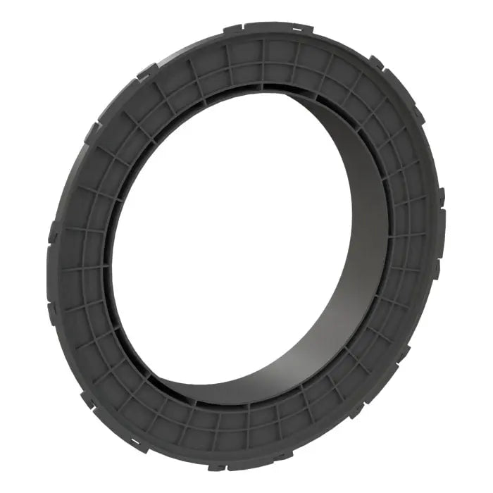 Secret Jardin 8'' Connector for DF25 Secret Jardin
