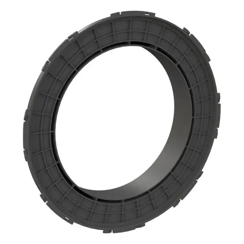 Secret Jardin 8'' Connector for DF25 Secret Jardin