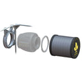 Secret Jardin DF16 Carbon Filter CTC80 250m3/h - 150cfm Secret Jardin