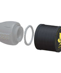 Secret Jardin DF16 Carbon Filter CTC80 350m3/h - 250cfm Secret Jardin