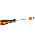 Secret Jardin DF16 Cutting Tool & Screw Driver Secret Jardin