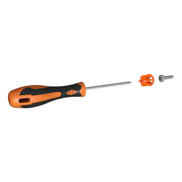 Secret Jardin DF16 Cutting Tool & Screw Driver Secret Jardin