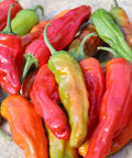 Seed Savers Exchange Pepper, Shishito (Organic) Seed Savers Exchange