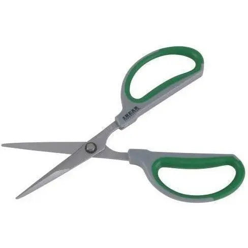 Shear Perfection® Platinum Stainless Steel Bonsai Scissors, 2.4" Straight Blades | Case of 12 Shear Perfection