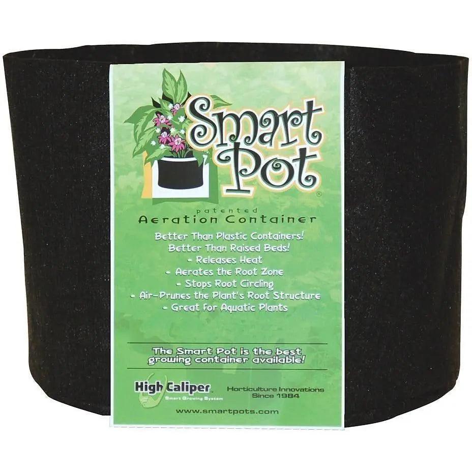 Smart Pot® Black, 1 gal Smart Pot