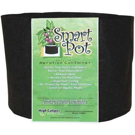 Smart Pot® Black, 15 gal Smart Pot